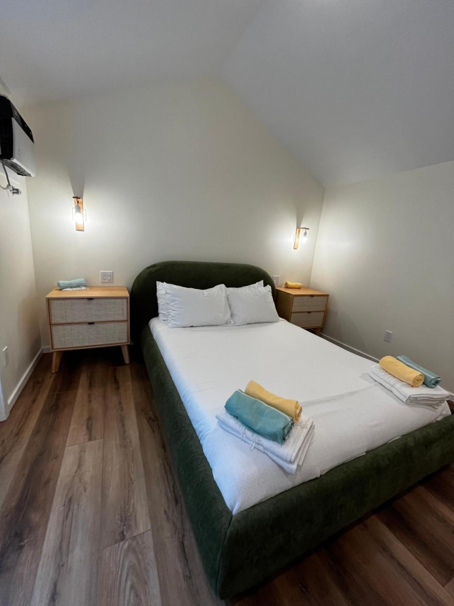 Moonrise Motel Kismet Eksteriør billede